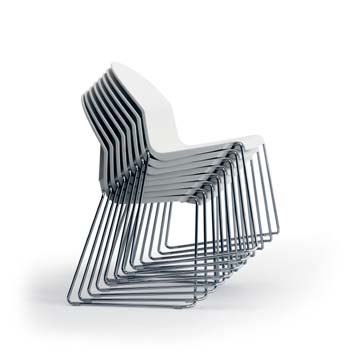 Aida Chair